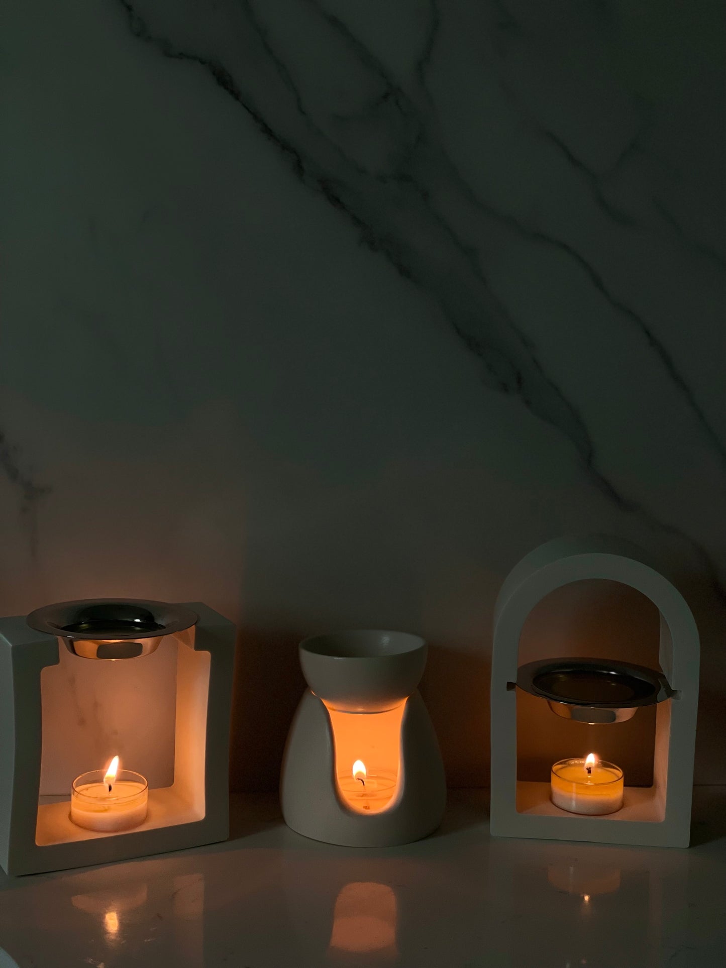 The Vessel Warmer