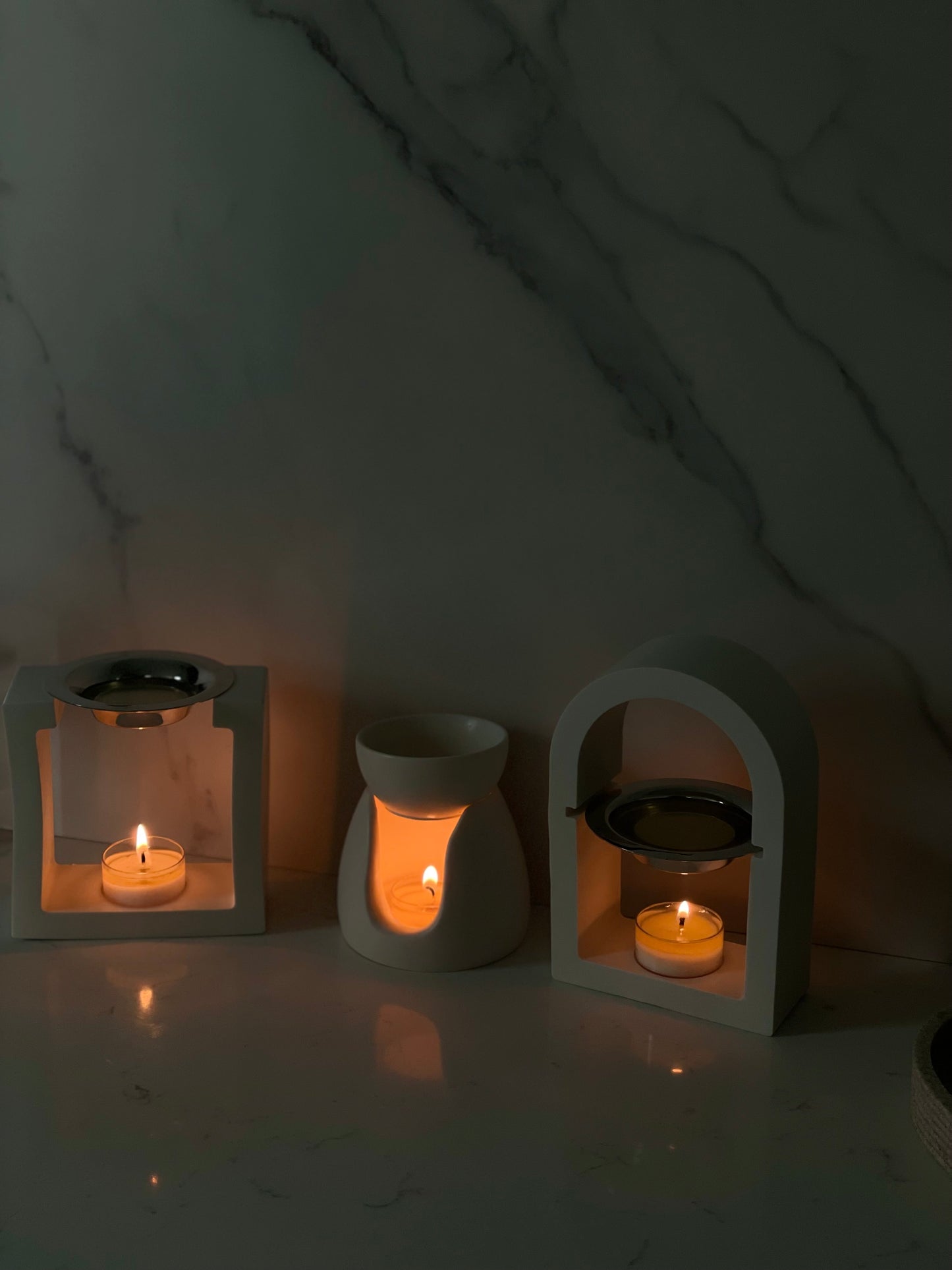 The Arch Warmer