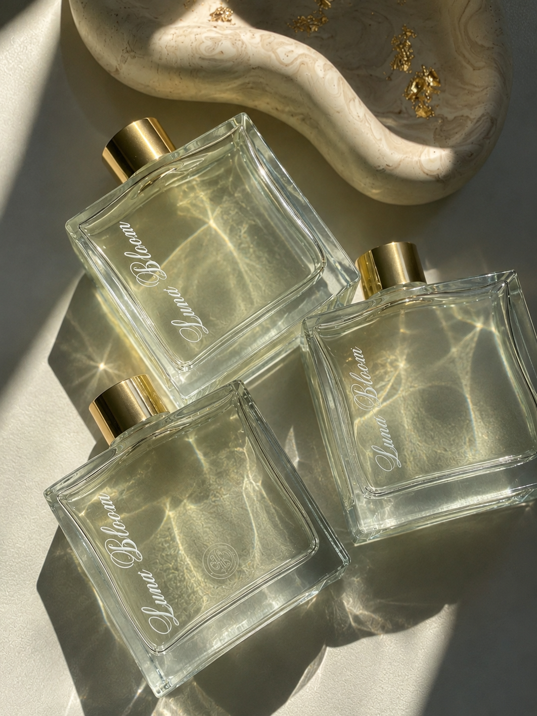 The Signature Reed Diffuser Collection