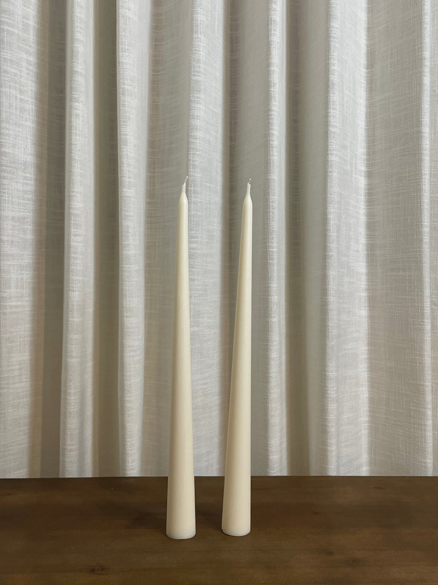 Tall Taper Candle