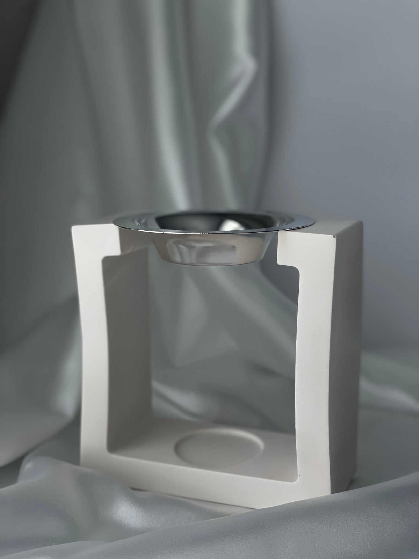 The Frame Warmer