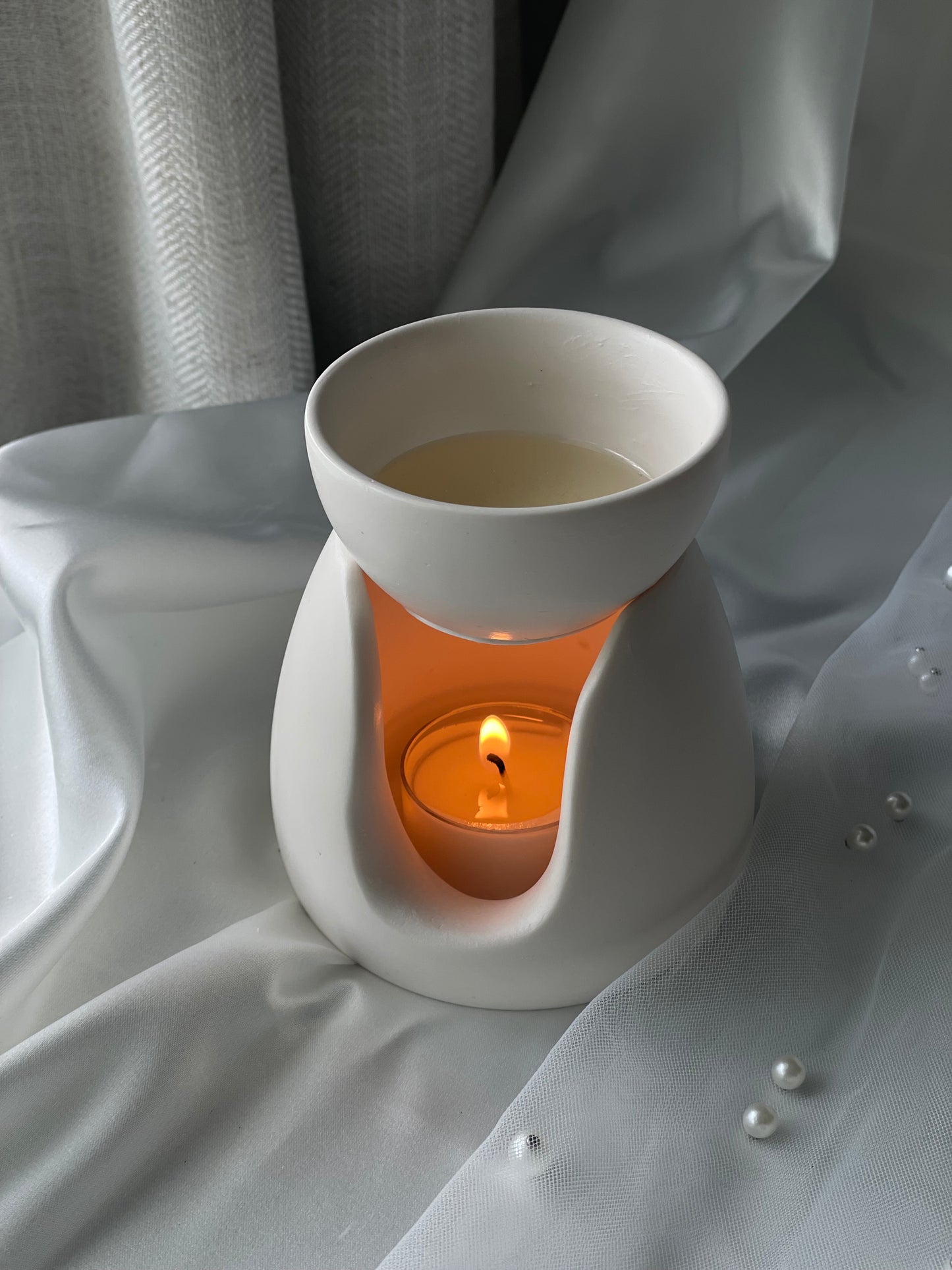 The Vessel Warmer