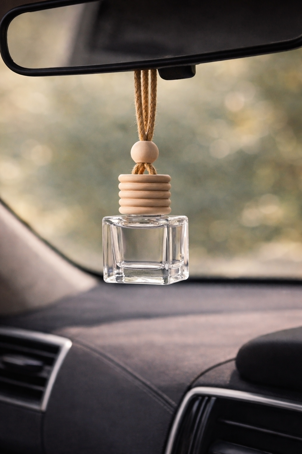 White Bloom Diffuser