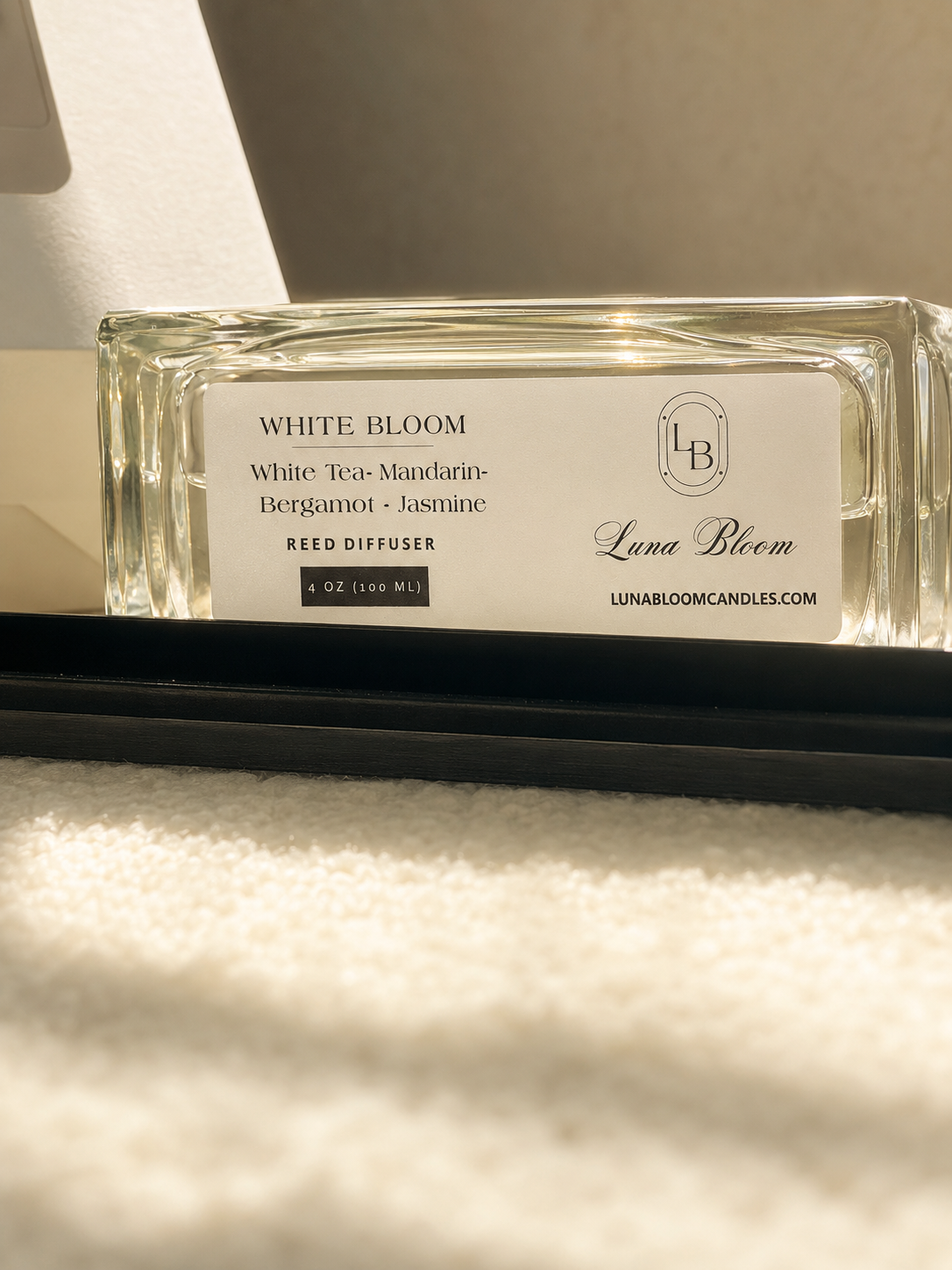 The Signature Reed Diffuser Collection