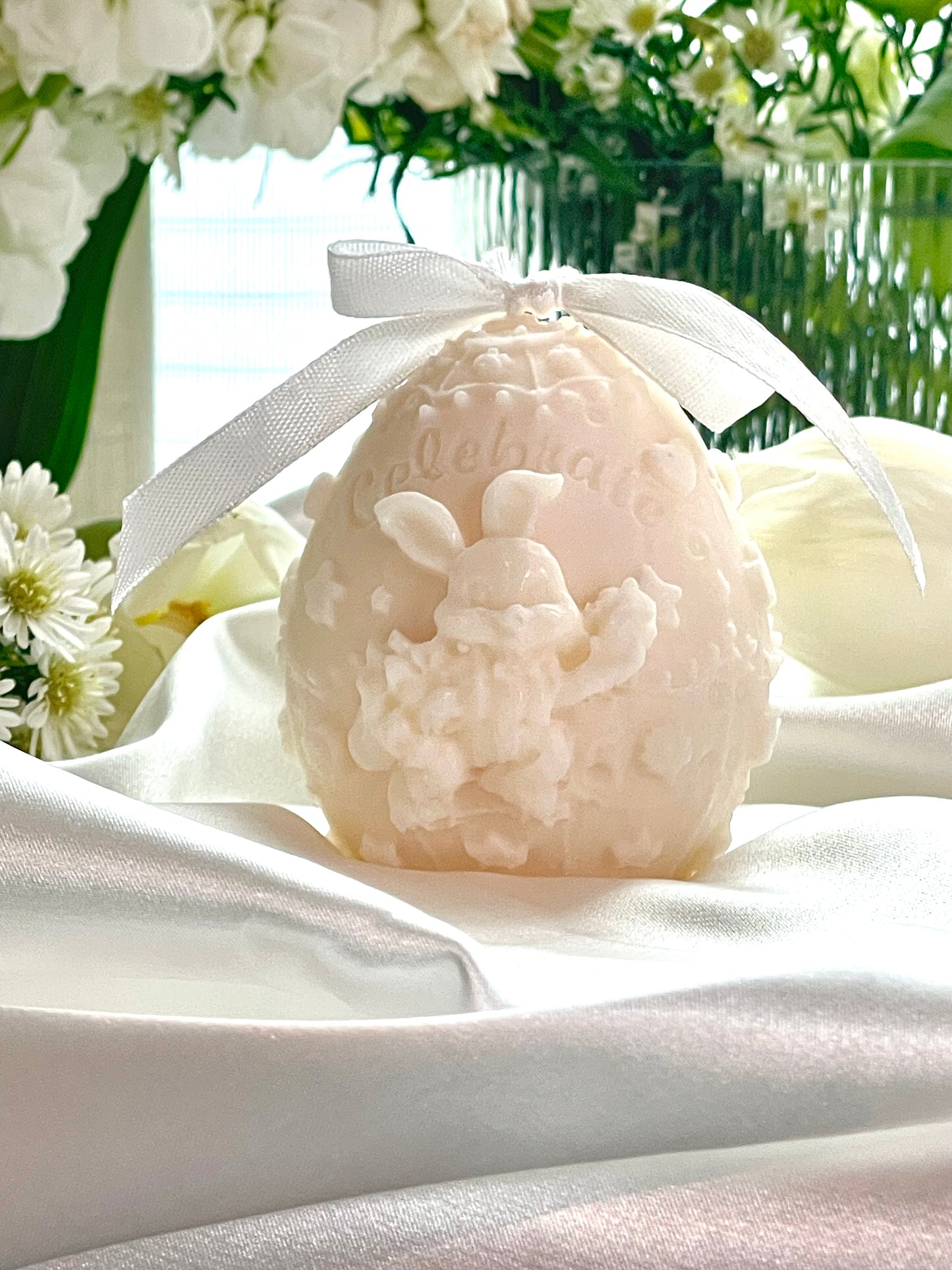 Celebrate Heirloom Egg