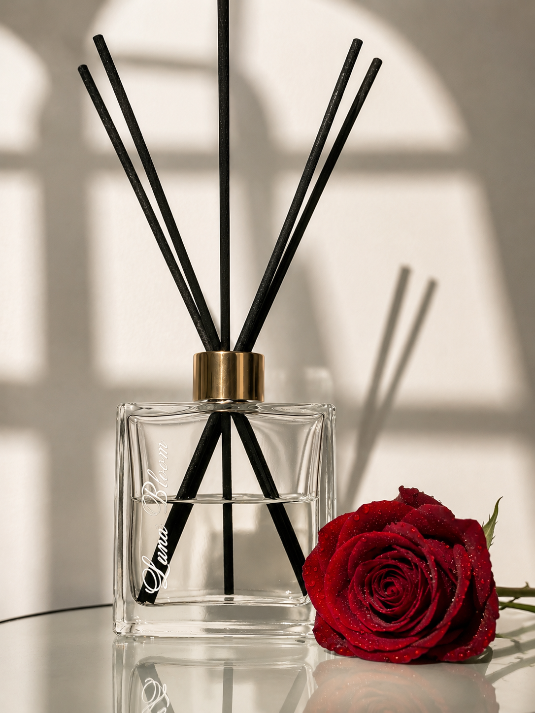 The Signature Reed Diffuser Collection