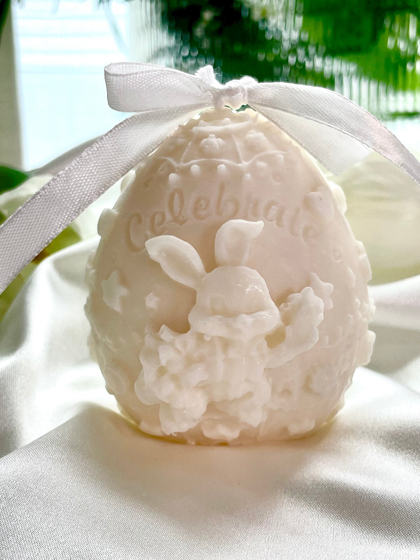 Celebrate Heirloom Egg