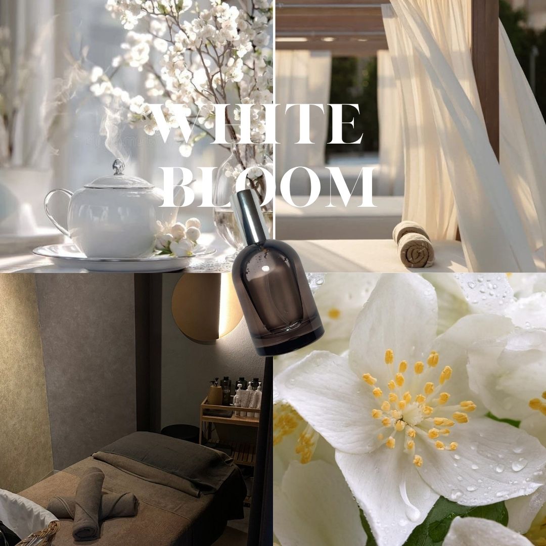 Room & Linen Spray Collection