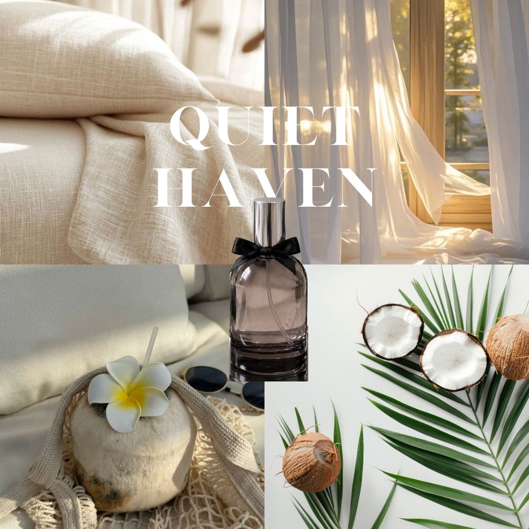 Room & Linen Spray Collection