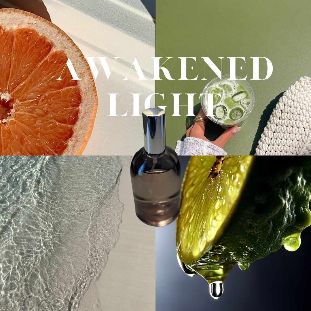 Room & Linen Spray Collection