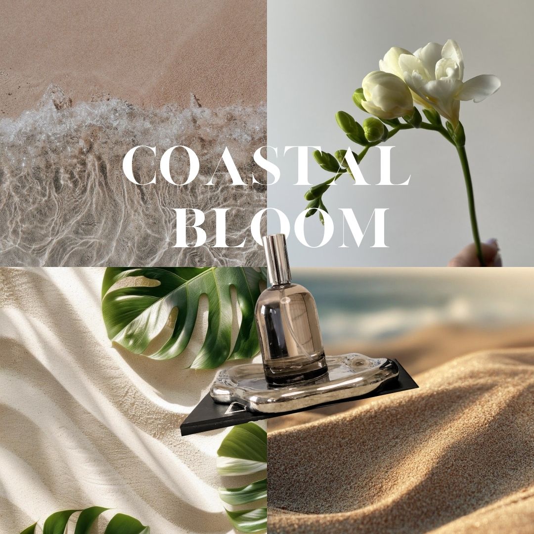 Room & Linen Spray Collection