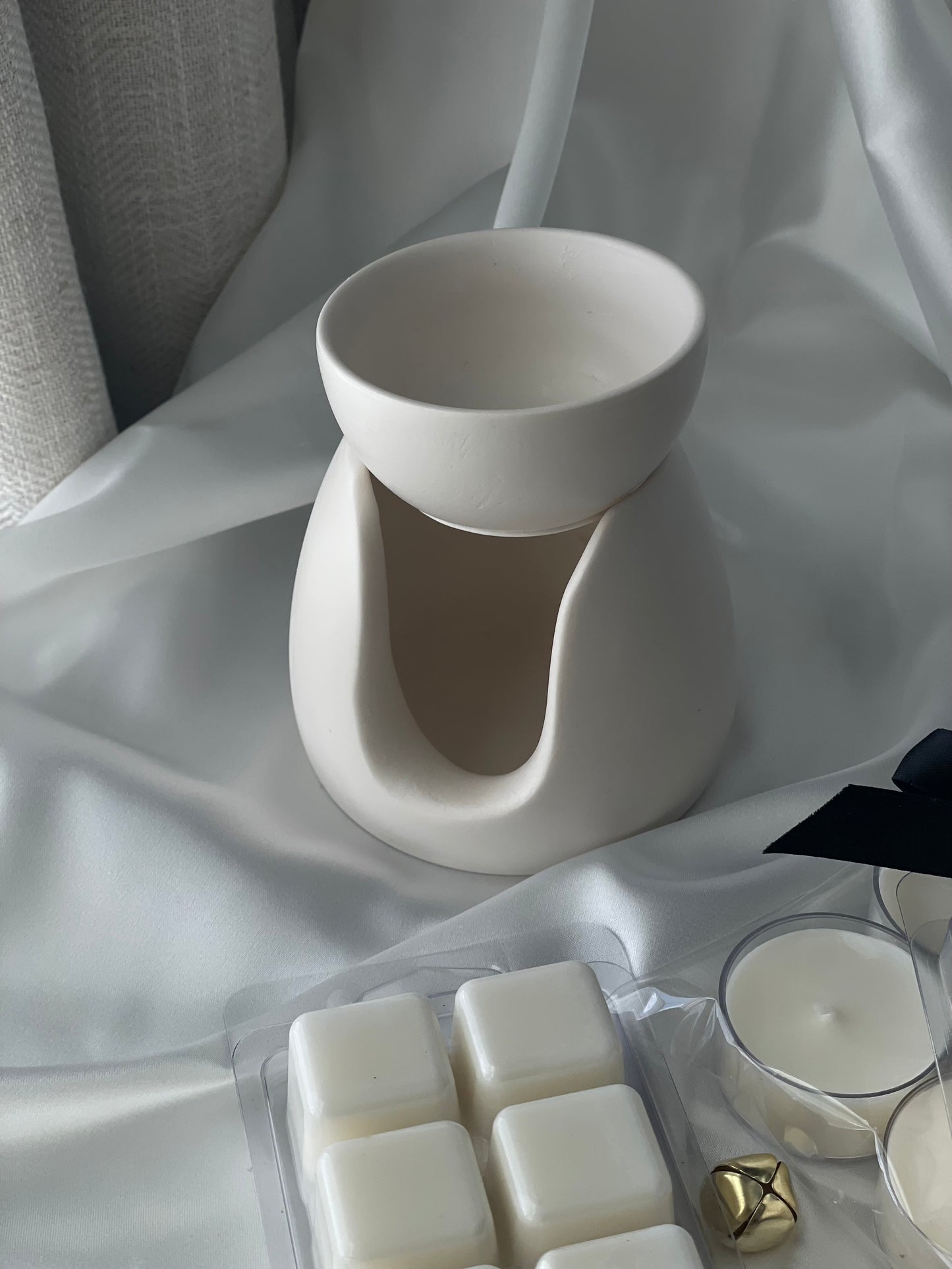 The Vessel Warmer