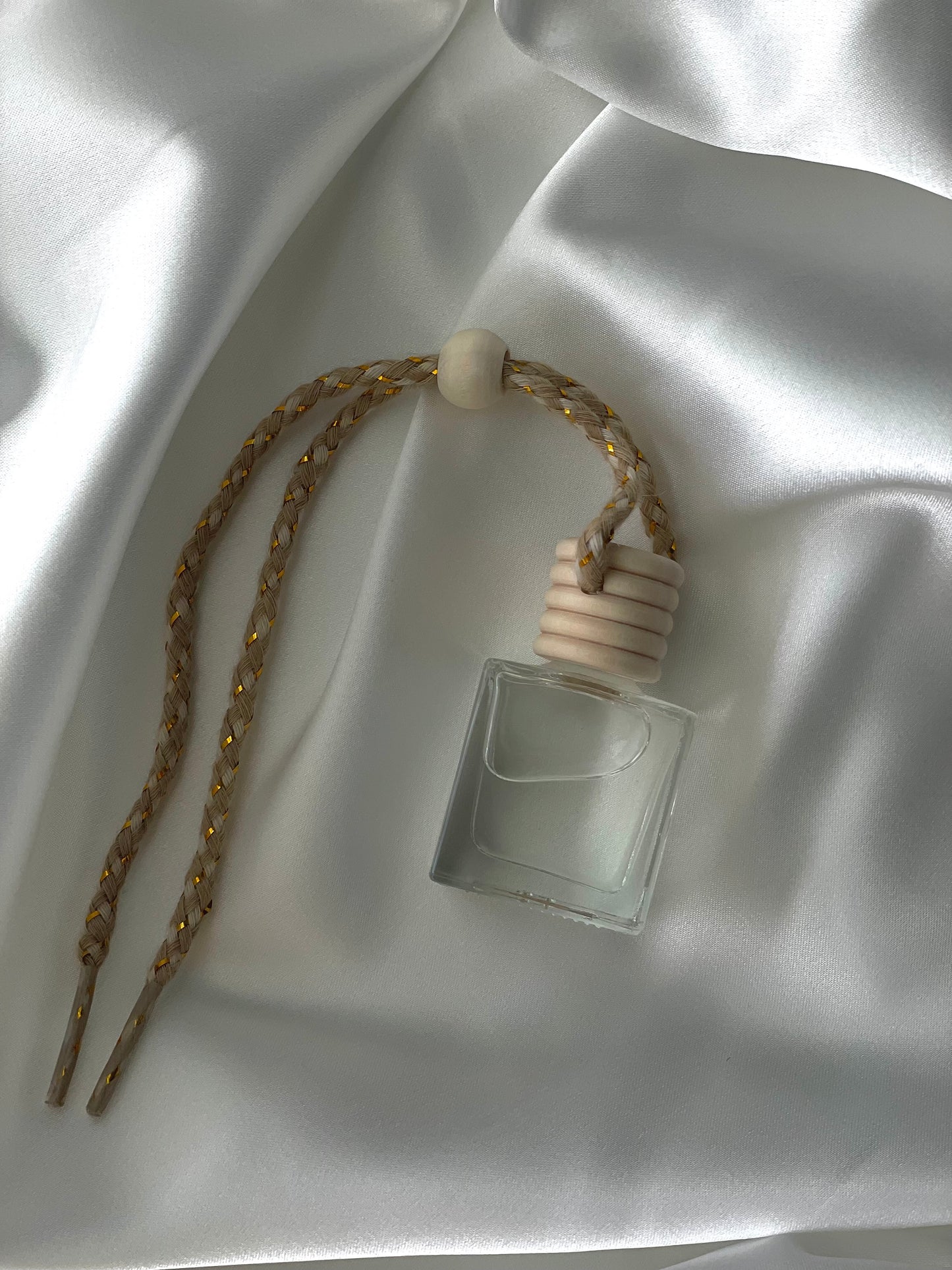 White Bloom Diffuser