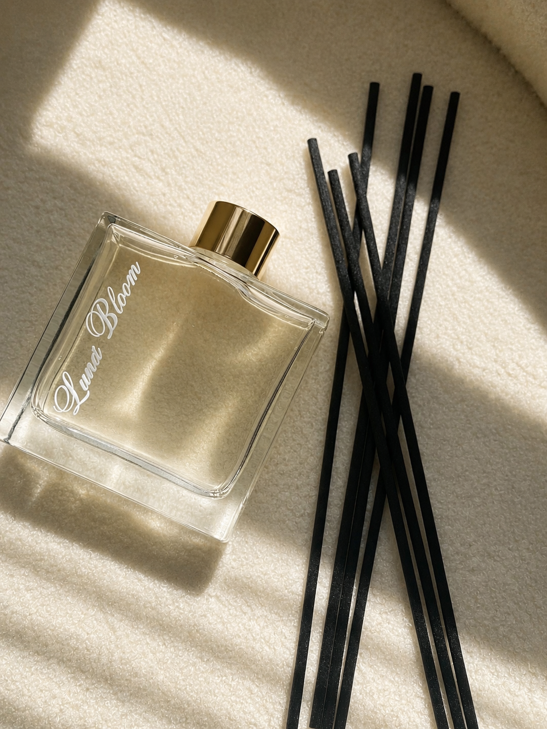 The Signature Reed Diffuser Collection