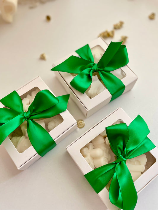 Christmas Glow Wax Melts